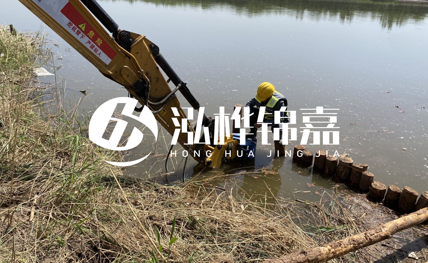 <strong>杉木樁能代替松木樁嗎？</strong>