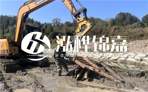 河道清淤怎么施工？內(nèi)蒙古河道清淤施工專業(yè)施工隊(duì)