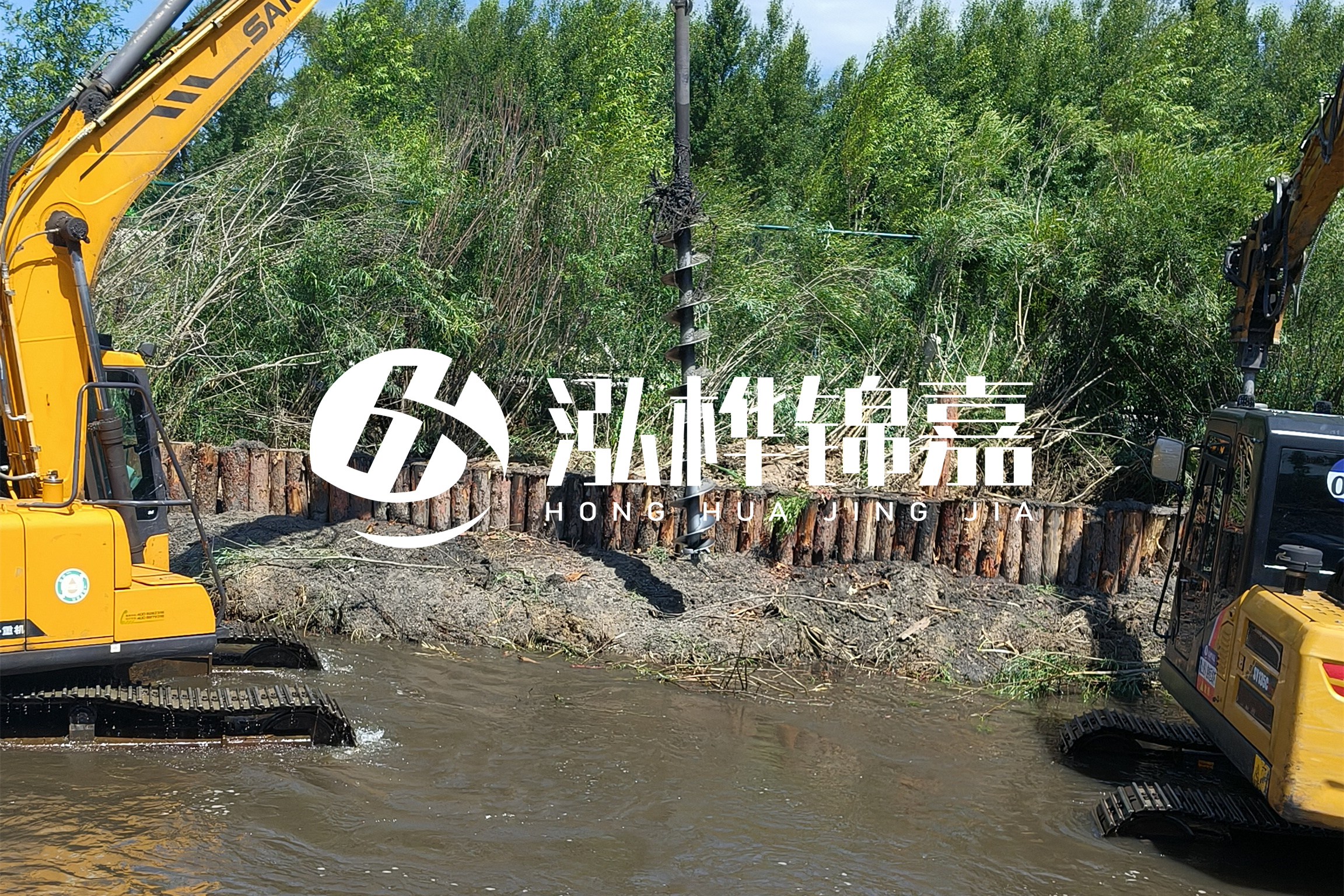 廣東清理河道淤泥，一般預(yù)算多少錢一米？