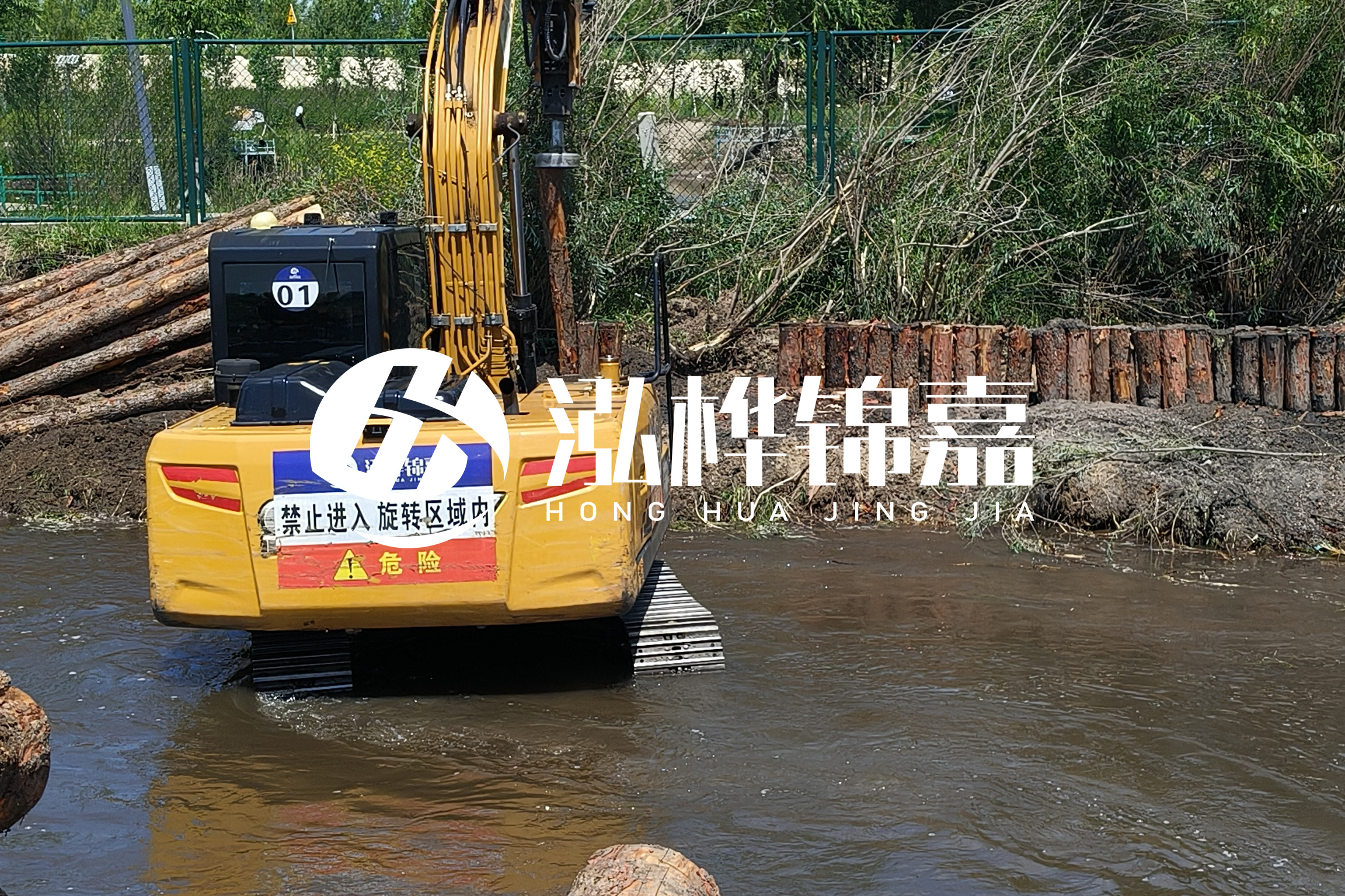 河底清理淤泥單價(jià)是多少？3公里河道清淤預(yù)算