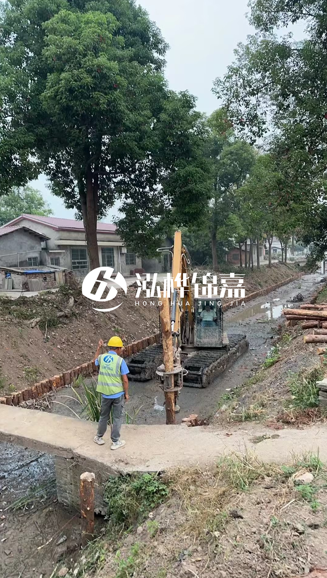 六盤水河道清淤專業(yè)施工隊-河道淤泥清理施工隊電話是多少？