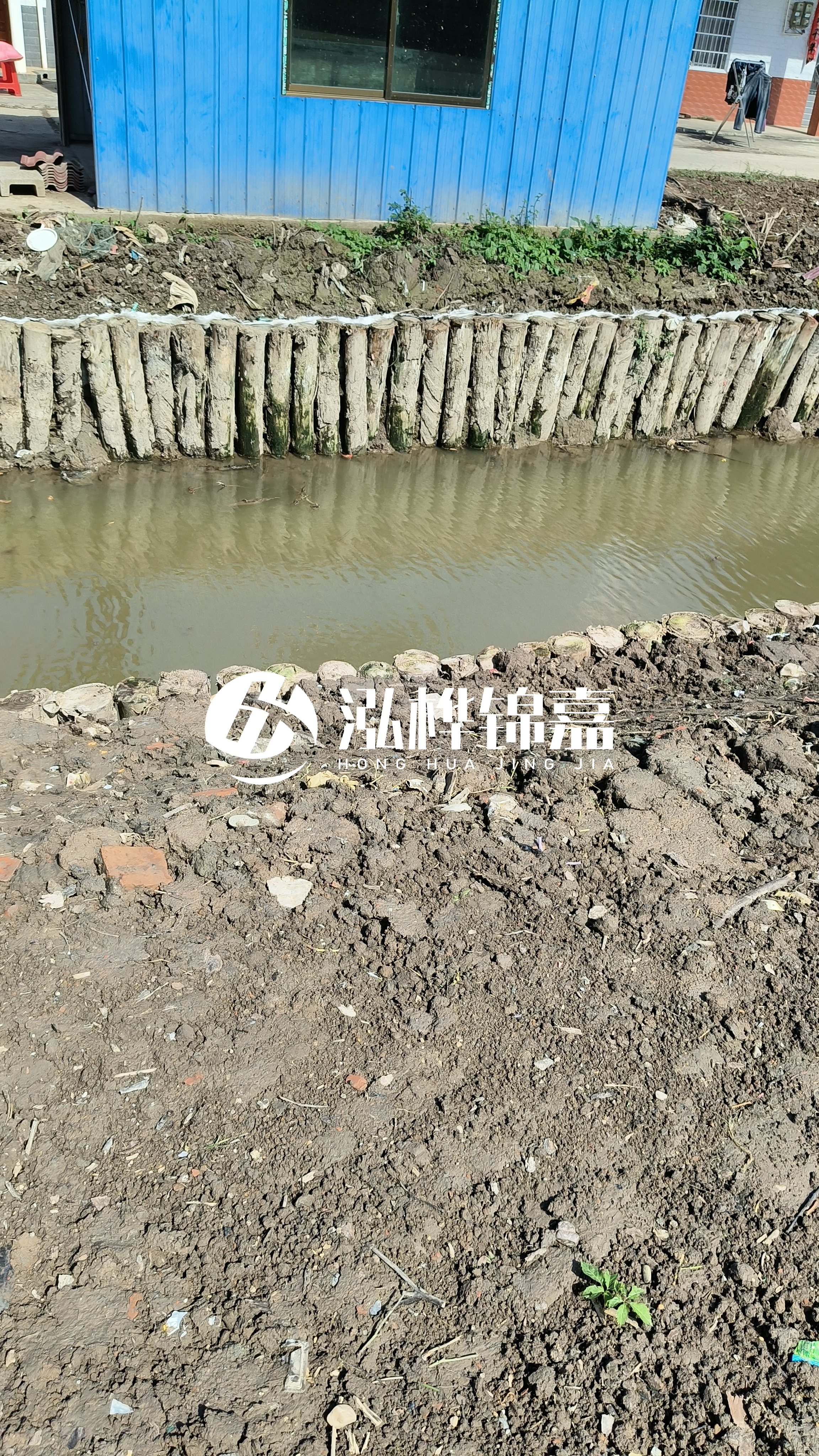 白城挖機(jī)打木樁專業(yè)施工-松木樁打爛了怎么補(bǔ)救？