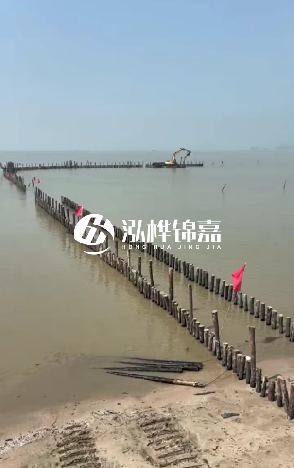 菏澤河道清淤專業(yè)施工-打完松木樁后清理淤泥是否會(huì)影響穩(wěn)定性？