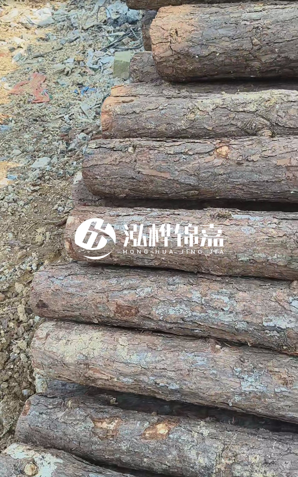 瀘州松木樁源頭廠家-河道木樁對環(huán)境的保護(hù)目的？