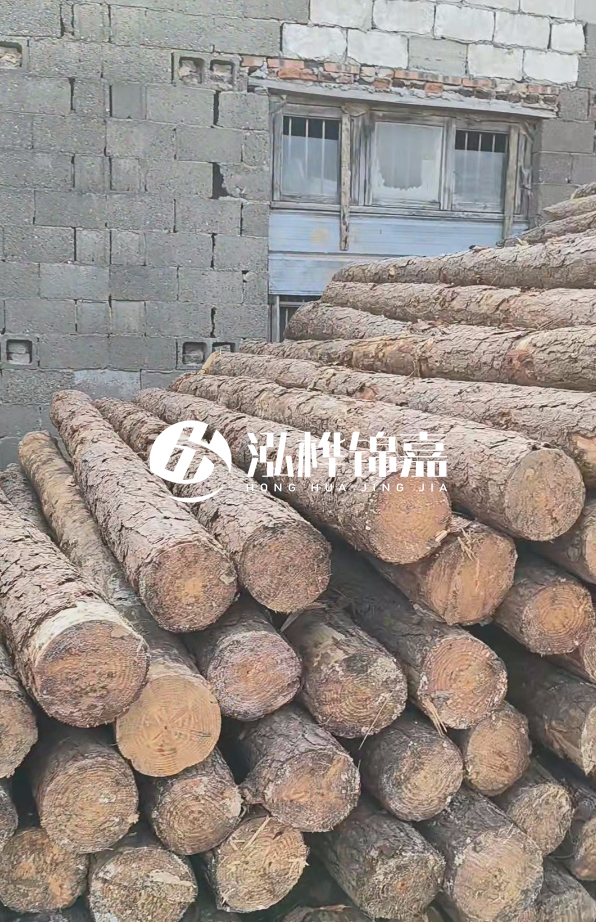 3米松木樁多少錢一根？14公分松木樁價(jià)格是多少？