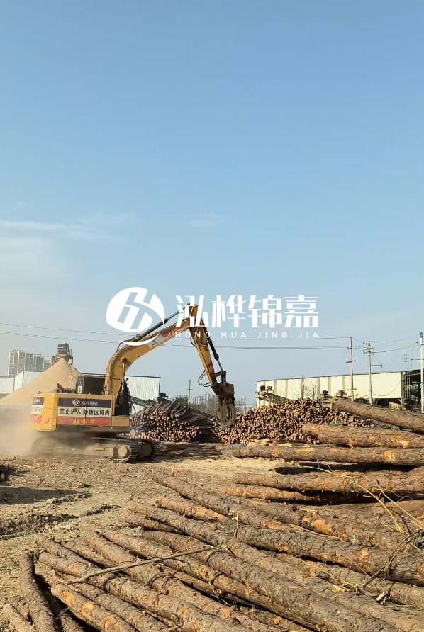 3米8-10公分松木樁大概多少錢一根？11-13公分價(jià)格又是多少？