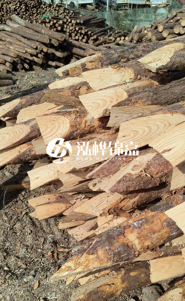 松木樁4米長11-13公分多少錢一根？15-20公分價(jià)格是多少？