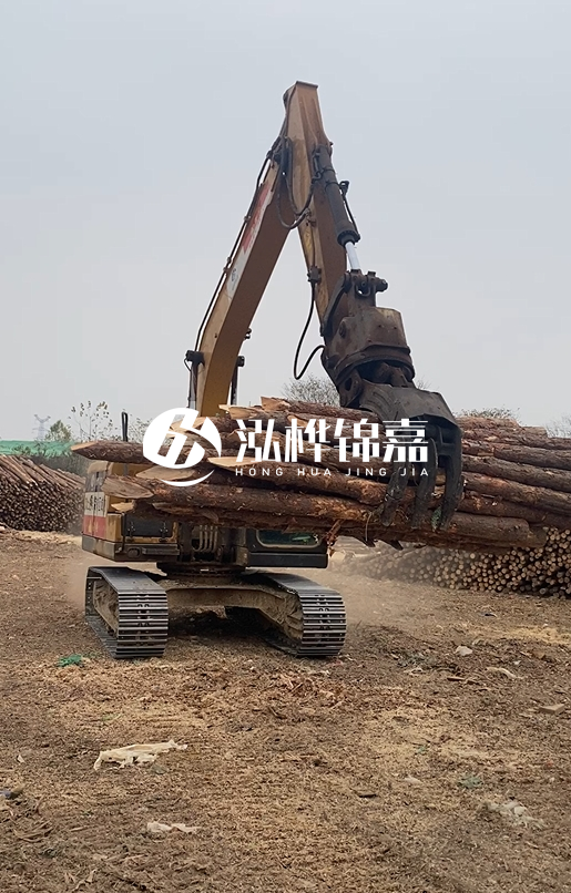 4米小頭8公分油松多少錢一根？加上削尖多少錢一根？