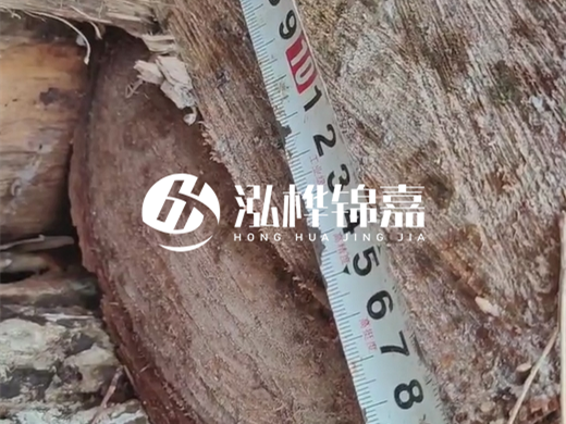 打木樁有什么好處？打樁木適用范圍有哪些要求？