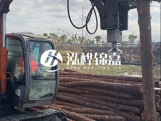 長度5米的松木樁價(jià)格范圍是多少？直徑10cm的松木樁價(jià)格是怎樣的？
