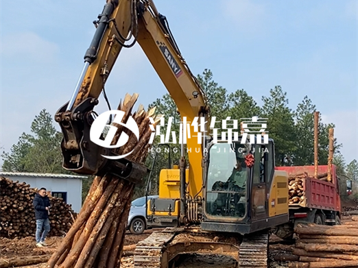 松木打樁的樁長(zhǎng)如何選擇？松木樁直徑一般多少？?