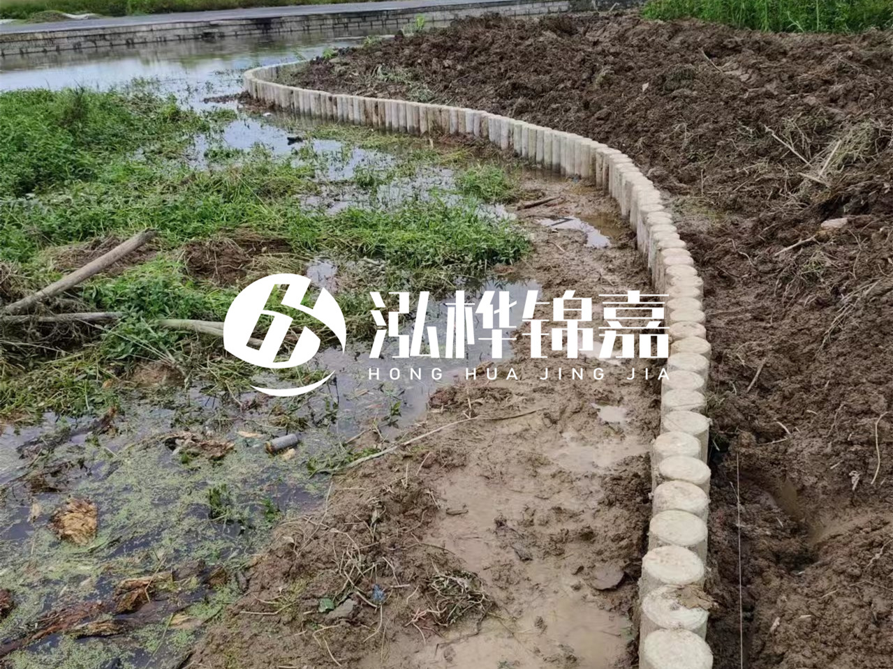 松木打樁施工隊(duì)的收費(fèi)標(biāo)準(zhǔn)是怎樣的？水泥樁可以接嗎？