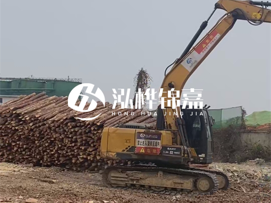 打樁木廠家泓樺錦嘉有沒有現(xiàn)貨供應(yīng)？產(chǎn)品有質(zhì)量認(rèn)證嗎？