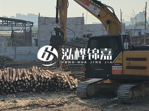 松木樁哪里有賣？哪里的松木樁便宜又好？?