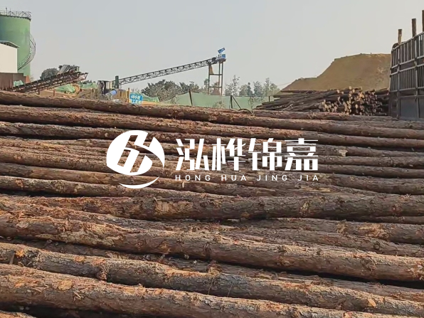 山東打樁木廠家泓樺錦嘉 - 4 米長(zhǎng)杉木 10 公分價(jià)格？