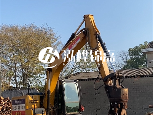 河道松木樁專業(yè)施工隊(duì)泓樺錦嘉-河道打木樁拉線的作用是什么？