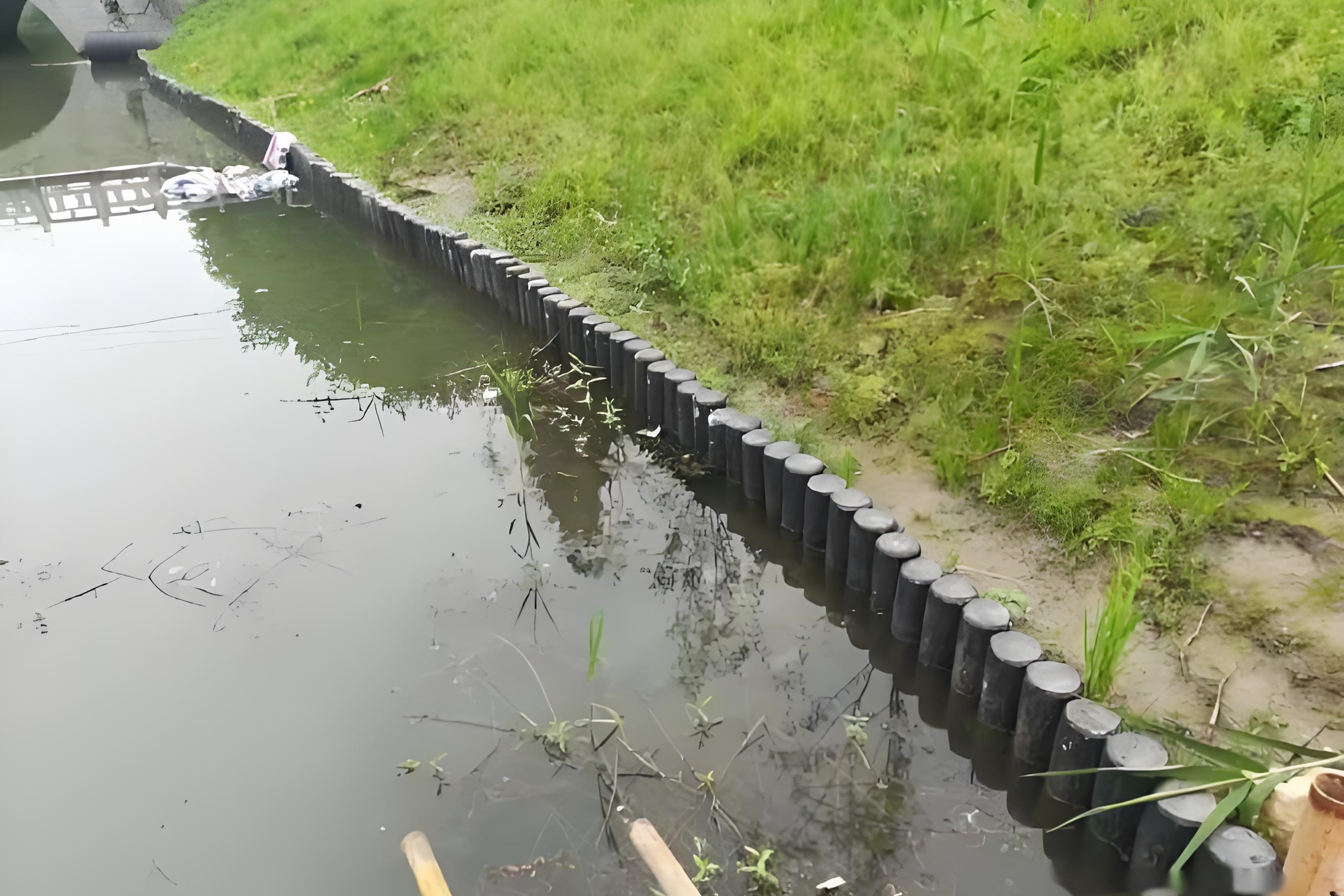 山西水泥樁施工專業(yè)施工隊-水泥樁如何打入地下？