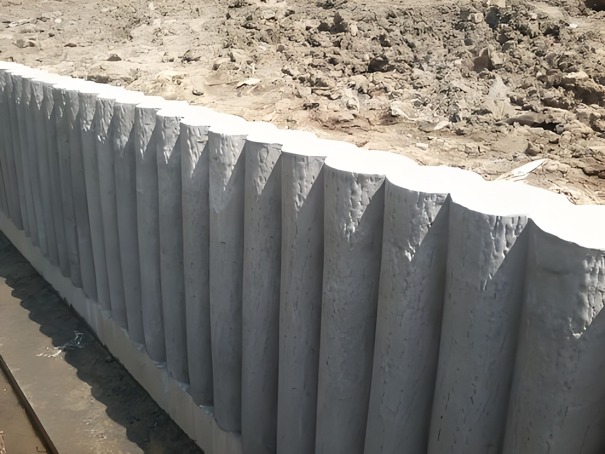 水泥樁批發(fā)廠家泓樺錦嘉-水泥樁施工后怎么維護(hù)保養(yǎng)？