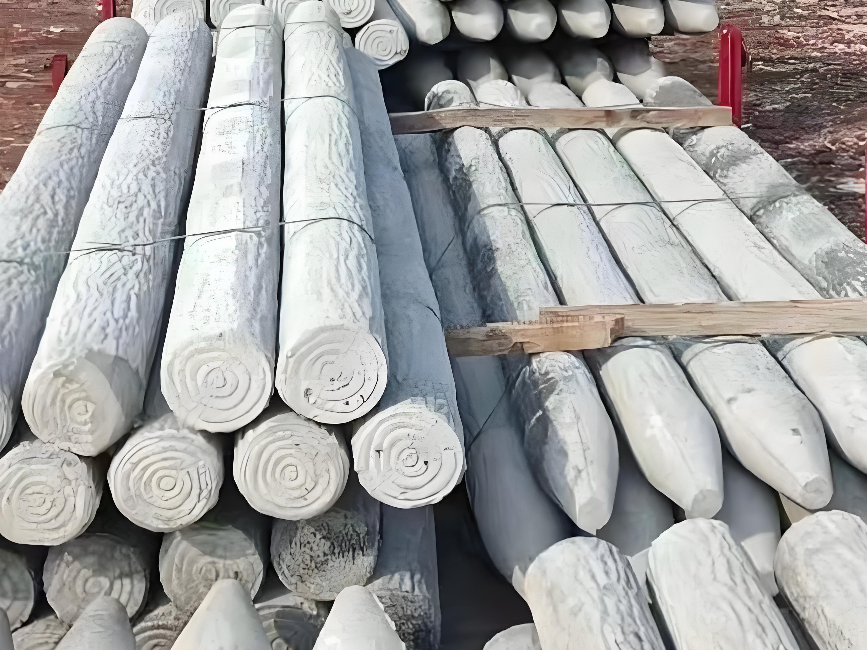 水泥樁批發(fā)廠家泓樺錦嘉 - 與水泥樁廠家合作需要簽合同嗎？