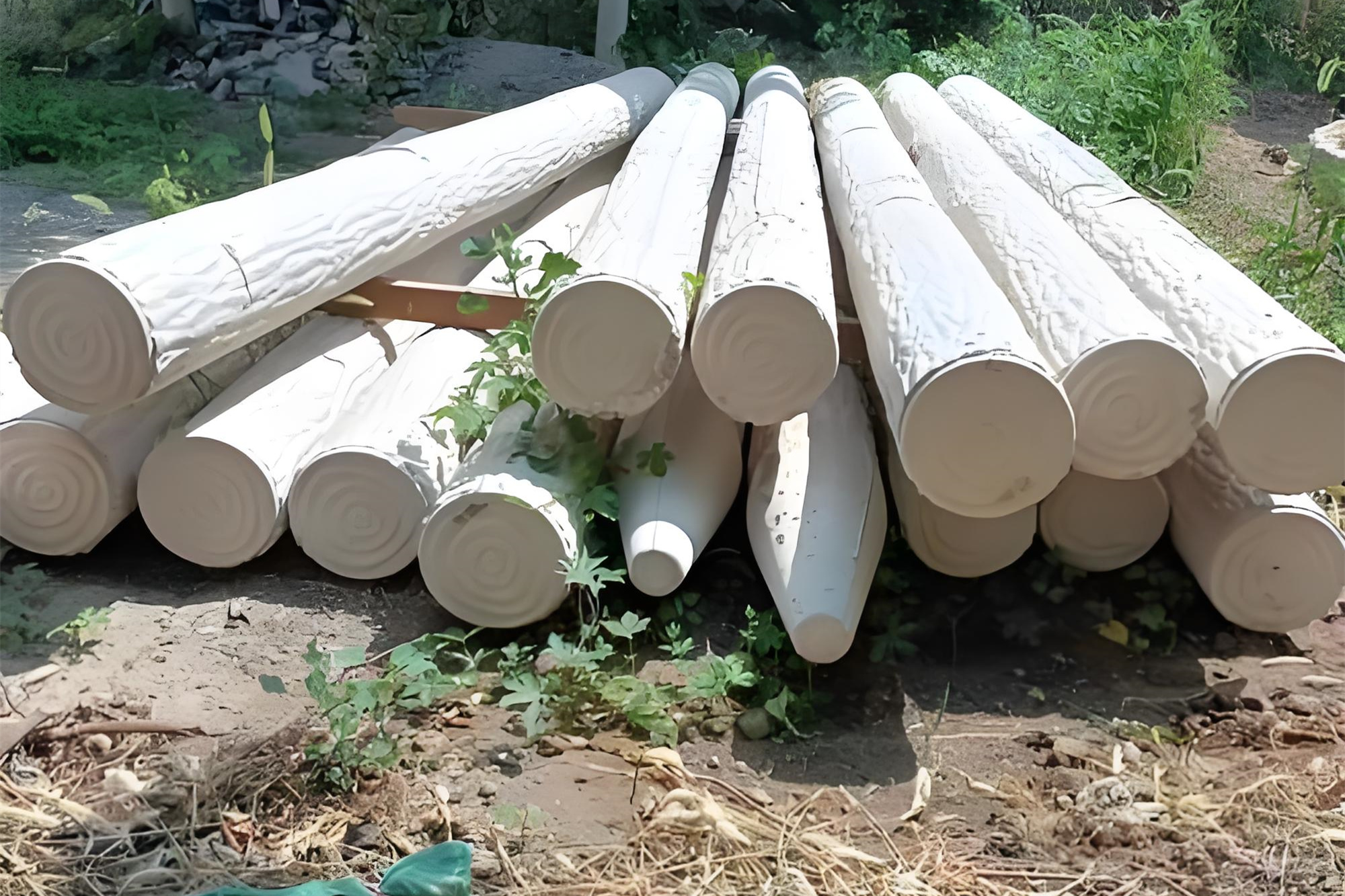 水泥樁廠家泓樺錦嘉 - 打水泥樁找哪家施工團隊比較靠譜？?