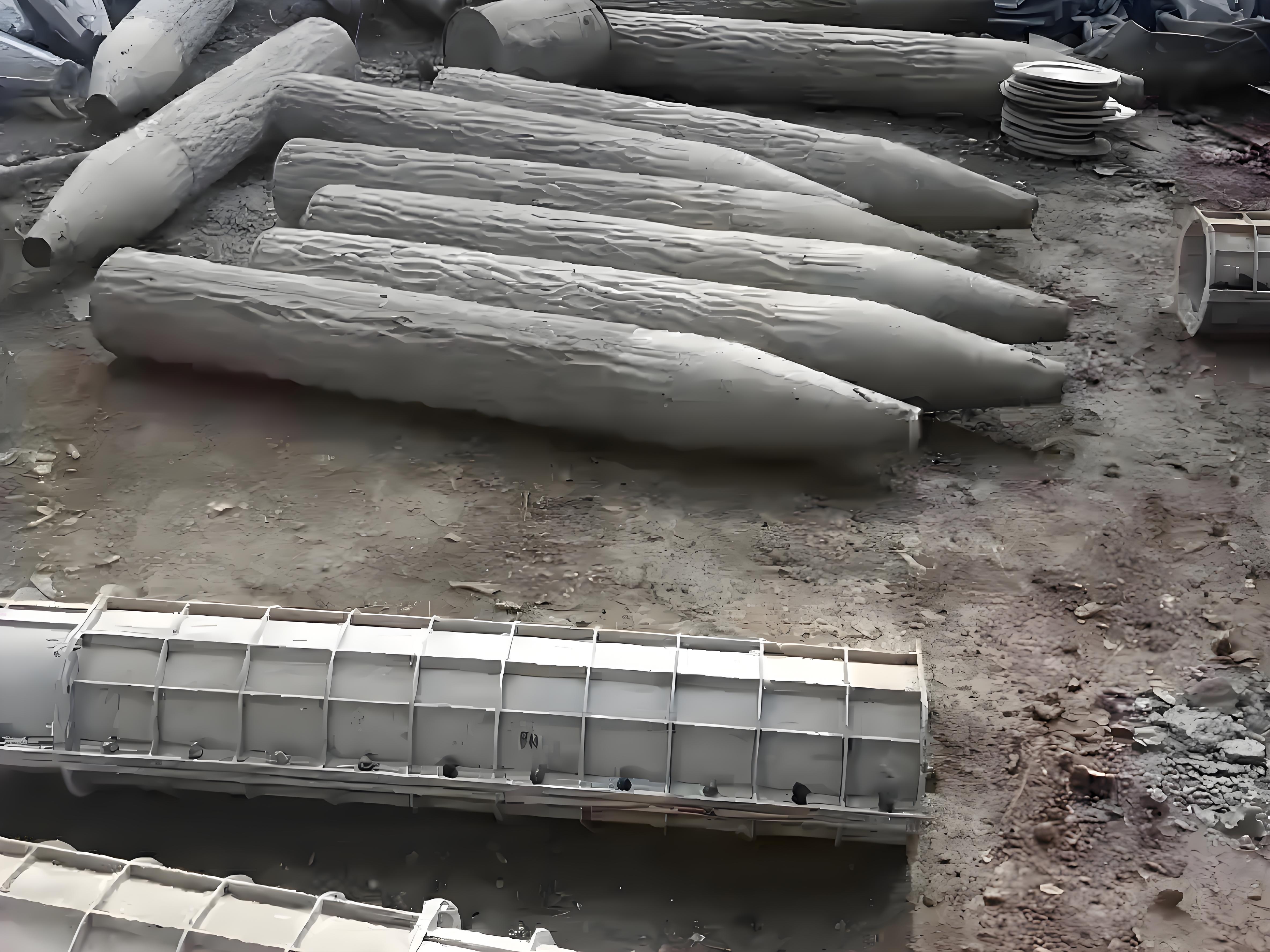 水泥仿木樁施工隊泓樺錦嘉-河道仿木樁的價格大概是多少？